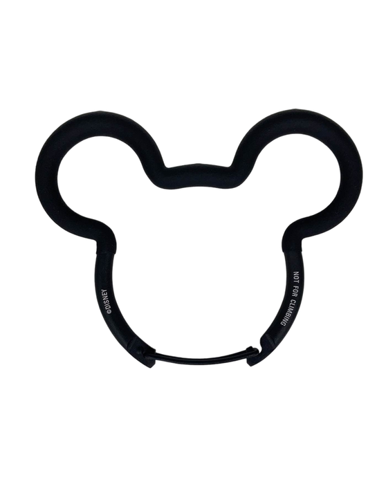 used Disney Mickey Mouse Stroller Carabiner