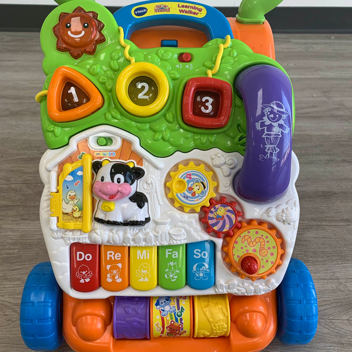 used Infant Gear