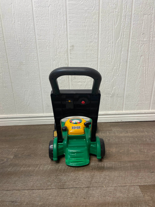 secondhand Toys