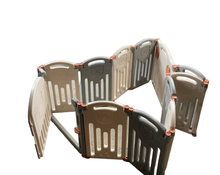 used Home Nursery