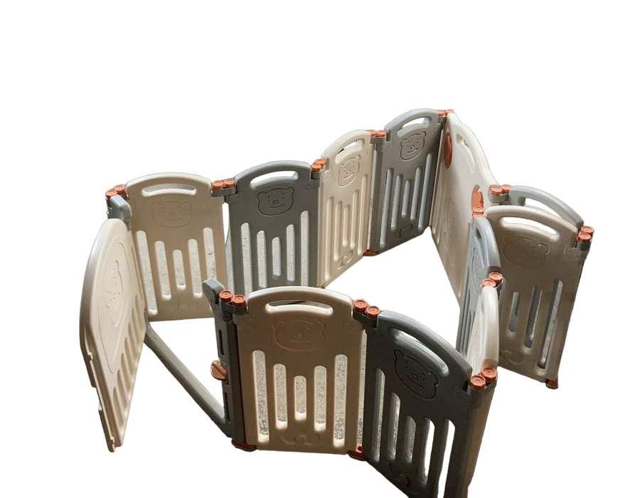 used Home Nursery