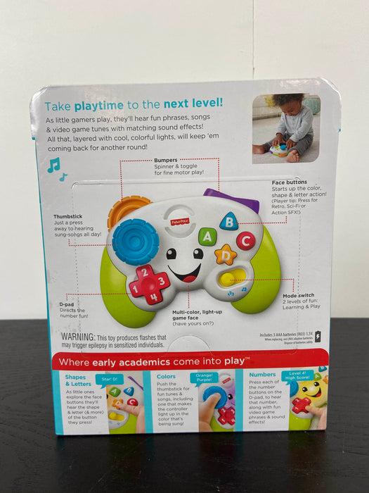 used Toys