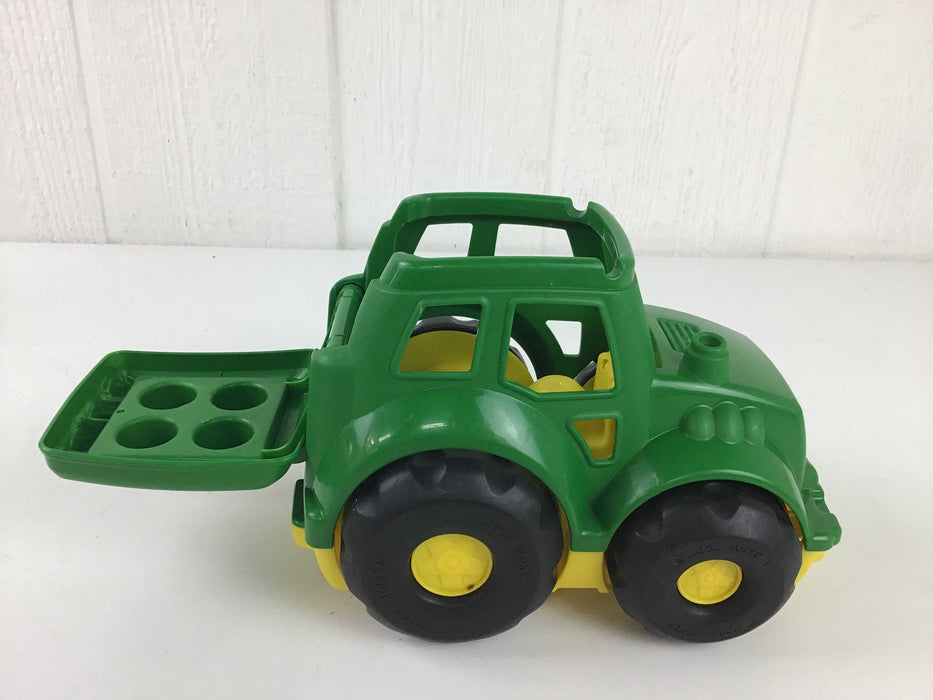 used Toys