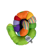 Shop Infantino Prop-A-Pillar Tummy Time & Seated Support at Goodbuygears