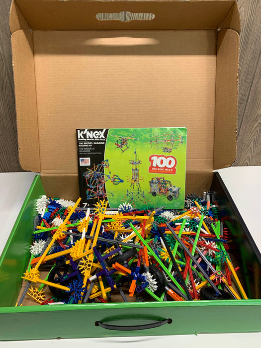 secondhand Toys