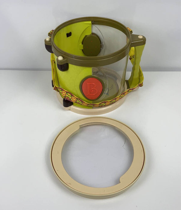 secondhand Toys