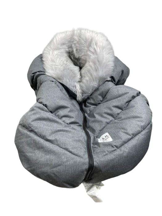 secondhand 7 A.M. Enfant Cocoon Baby Cover, Tundra