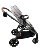 Shop Maxi-Cosi Zelia2 Luxe Travel System, New Hope Tan, 2023 at Goodbuygears
