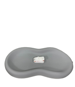 secondhand Keekaroo Peanut Changing Pad, Sable
