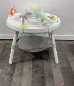 Shop Skip Hop Silver Lining Cloud Baby's View Activity Center at Goodbuygears