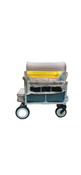 used Scooters Wagons