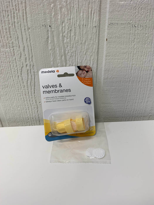 used Medela Pump In Style Advanced Breast Pump