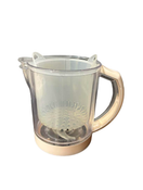 secondhand Beaba Babycook Duo Food Maker, Rose Gold