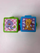 secondhand BUNDLE Sensory Toys