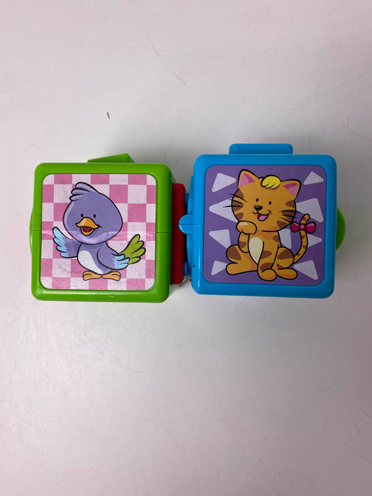 secondhand BUNDLE Sensory Toys
