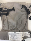 secondhand Carriers
