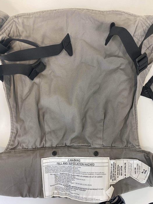 secondhand Carriers