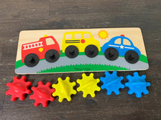 used Toys