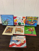 used BUNDLE Books