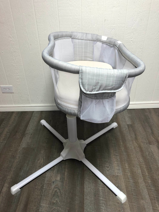 Halo Bassinest Swivel Sleeper Luxe Plus Series