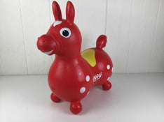 used Gymnic Rody Horse