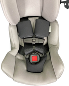 Shop Nuna PIPA rx Infant Car Seat, 2023, Caviar at Goodbuygears