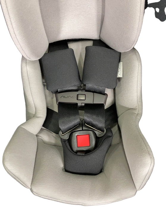 Shop Nuna PIPA rx Infant Car Seat, 2023, Caviar at Goodbuygears