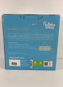 Shop Lullaby Earth Breathe Safe Air Breathable Crib Mattress Pad at Goodbuygears