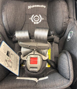 Shop UPPAbaby MESA Infant Car Seat, 2020, Jordan (Charcoal Melange) at Goodbuygears