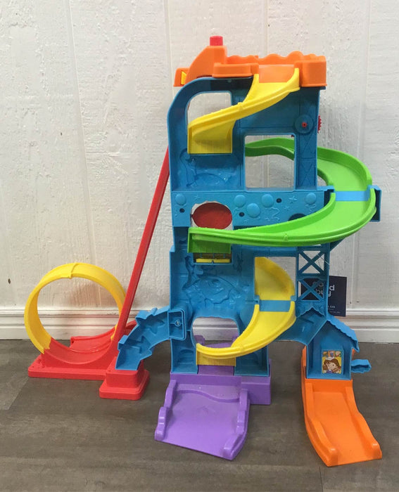 used Toys