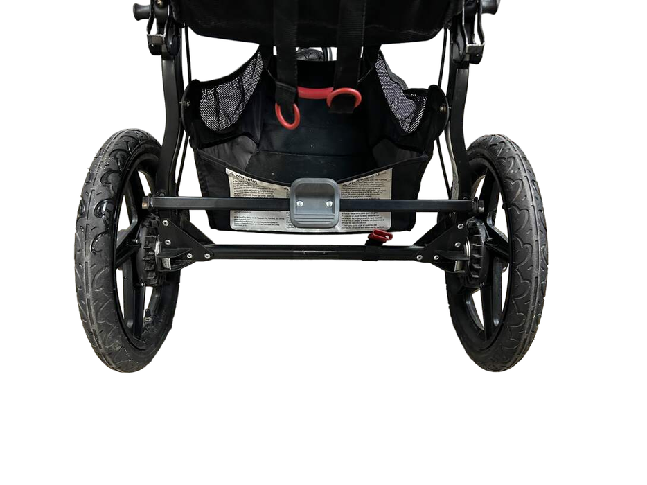 Shop BOB Revolution Stroller, 2018, Pro at Goodbuygears