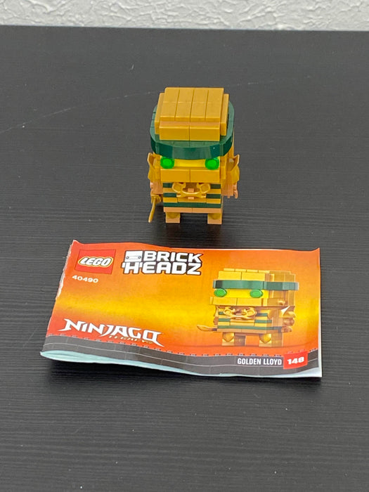 used Toys