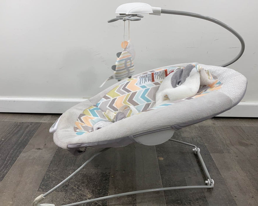 used Infant Gear
