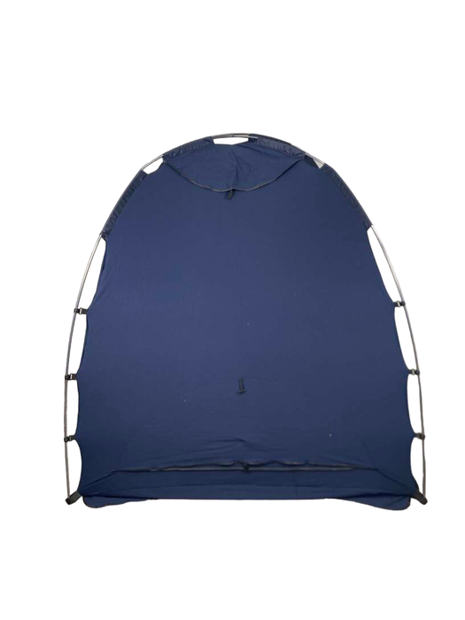 Shop SlumberPod 3.0 Sleep Canopy, Navy at Goodbuygears