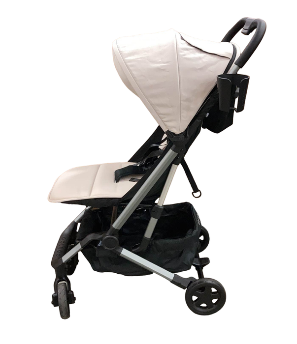 Shop Colugo Compact Stroller, 2022, Dune at Goodbuygears