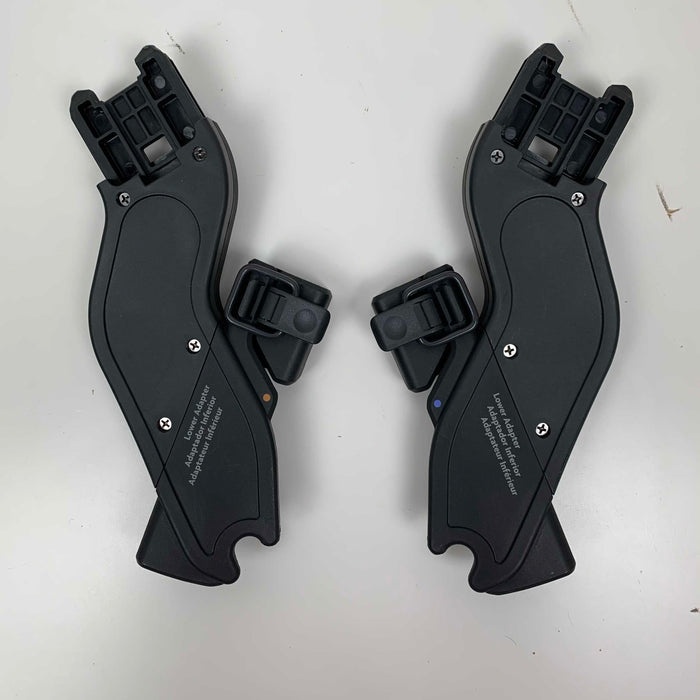 secondhand UPPAbaby VISTA Lower Adapters