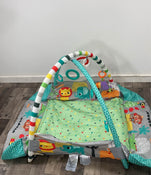 used Bright Starts 5-in-1 Your Way Ball Play Activity Gym