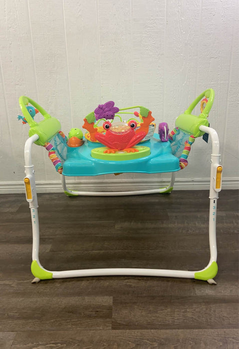 used Infant Gear