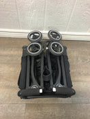 gb Pockit+ Stroller, 2019
