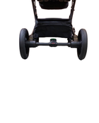 Shop Nuna MIXX Next Stroller, 2023, Caviar at Goodbuygears