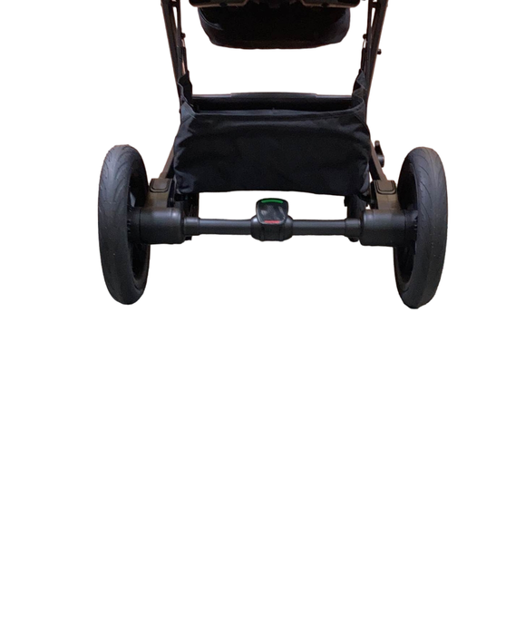 Shop Nuna MIXX Next Stroller, 2023, Caviar at Goodbuygears