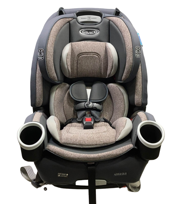 Shop Graco 4Ever DLX 4-in-1 Car Seat, 2022, Bryant at Goodbuygears