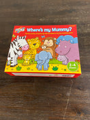 used Galt Where’s My Mummy