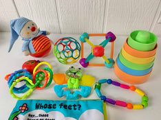 used Toys
