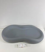 Shop Keekaroo Peanut Changing Pad, Grey at Goodbuygears