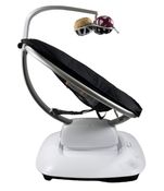 Shop 4moms MamaRoo Multi-Motion Baby Swing, Black Classic at Goodbuygears