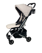Shop Colugo Compact Stroller, Dune Zebra, 2022 at Goodbuygears