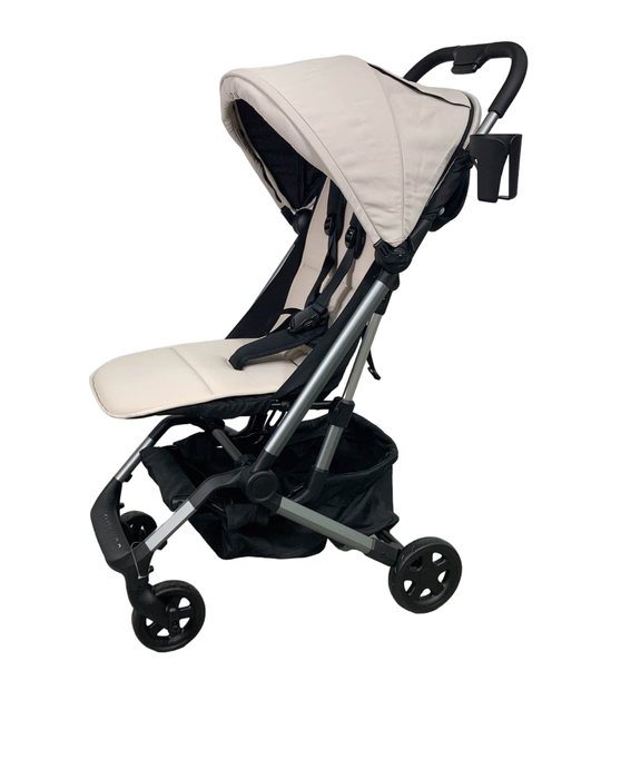 Shop Colugo Compact Stroller, Dune Zebra, 2022 at Goodbuygears