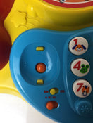 secondhand VTech Magic Star Learning Table