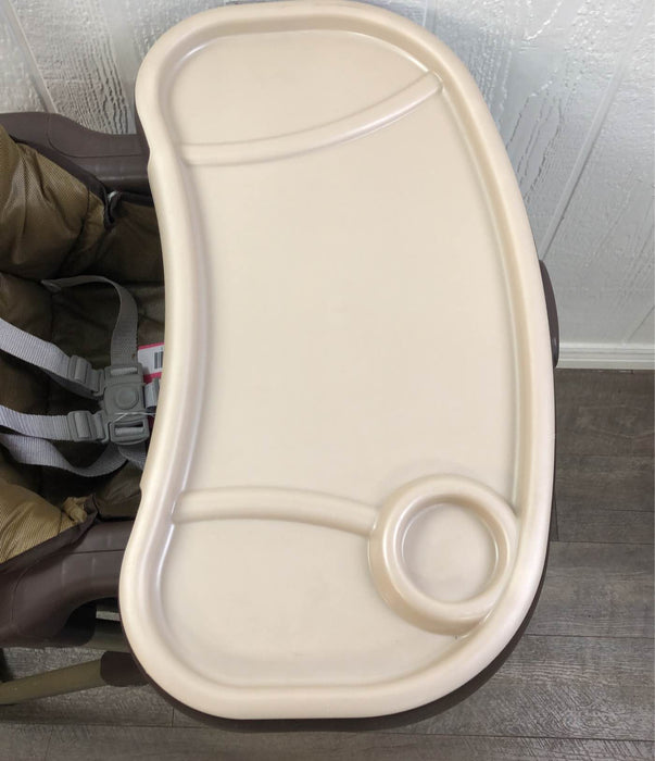 Graco DuoDiner DLX 6-in-1 High Chair